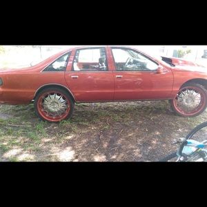 Meet your Posher, Jerome